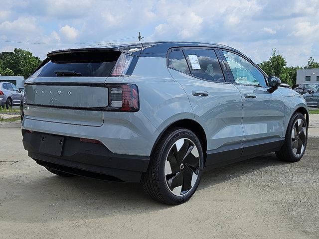 new 2025 Volvo EX30 car, priced at $47,380