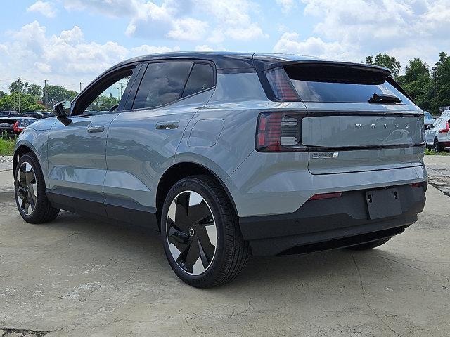 new 2025 Volvo EX30 car, priced at $47,380