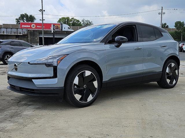 new 2025 Volvo EX30 car, priced at $47,380