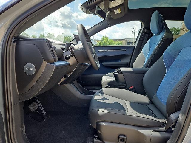 new 2025 Volvo EX30 car, priced at $47,380