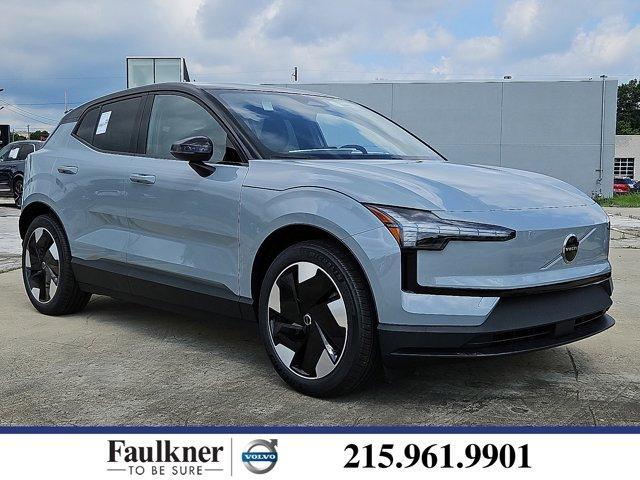new 2025 Volvo EX30 car, priced at $47,380