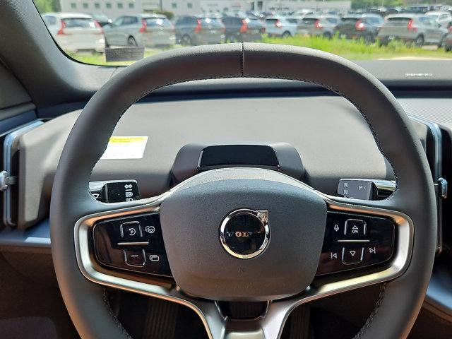new 2025 Volvo EX30 car, priced at $47,380