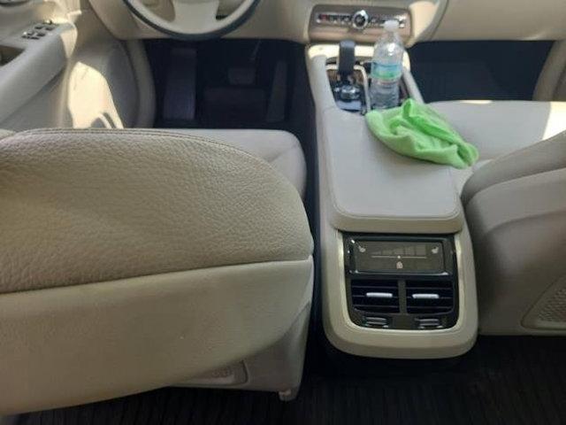 used 2023 Volvo XC90 car, priced at $46,990