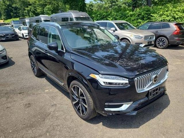 used 2023 Volvo XC90 car, priced at $46,990