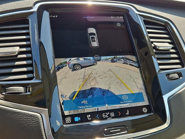 used 2024 Volvo XC90 car, priced at $48,347