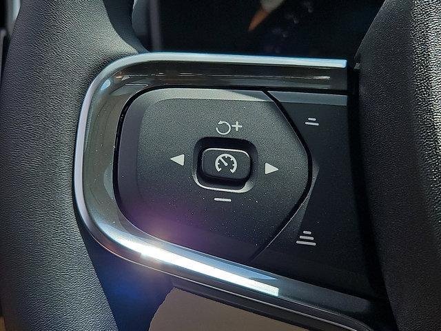 new 2026 Volvo XC40 car, priced at $54,200