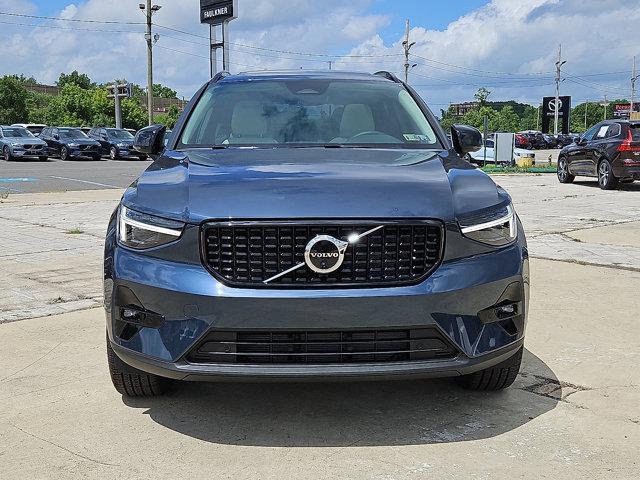 new 2026 Volvo XC40 car, priced at $54,200