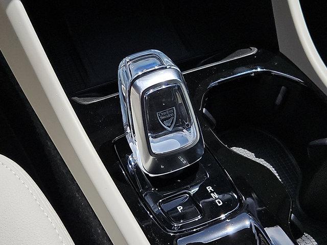 new 2026 Volvo XC40 car, priced at $54,200