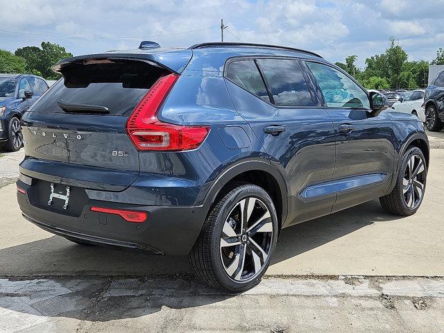 new 2026 Volvo XC40 car, priced at $54,200