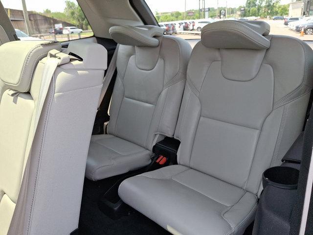 used 2024 Volvo XC90 car, priced at $54,990