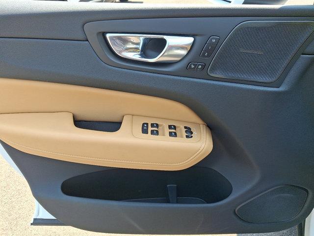 used 2022 Volvo XC60 car, priced at $41,999