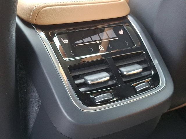 used 2022 Volvo XC60 car, priced at $41,999