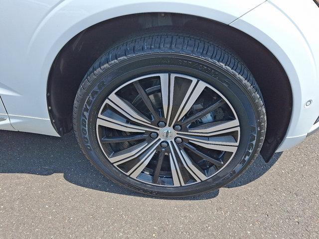 used 2022 Volvo XC60 car, priced at $41,999