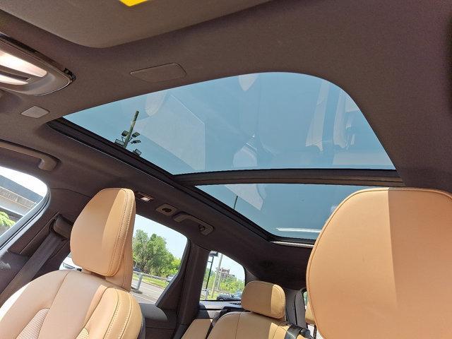used 2022 Volvo XC60 car, priced at $41,999