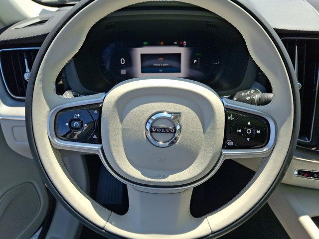 new 2025 Volvo XC60 Plug-In Hybrid car, priced at $71,510