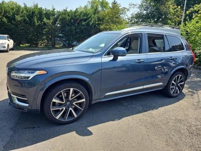 used 2024 Volvo XC90 car, priced at $47,990