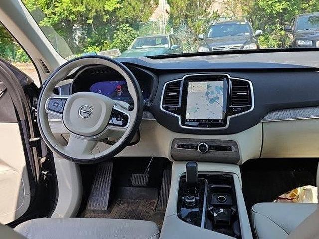 used 2024 Volvo XC90 car, priced at $47,990
