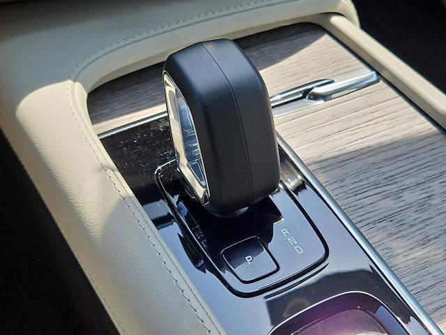 used 2024 Volvo XC90 car, priced at $46,499