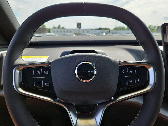 new 2025 Volvo EX30 car, priced at $47,380