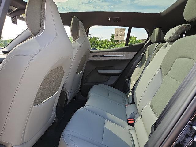 new 2025 Volvo EX30 car, priced at $47,380