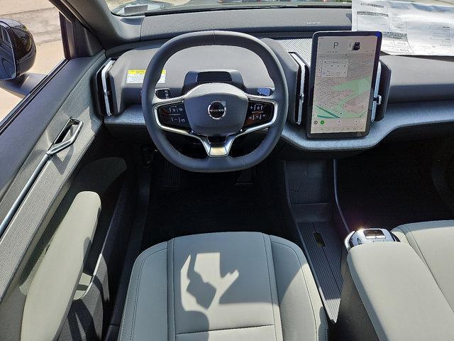 new 2025 Volvo EX30 car, priced at $47,380