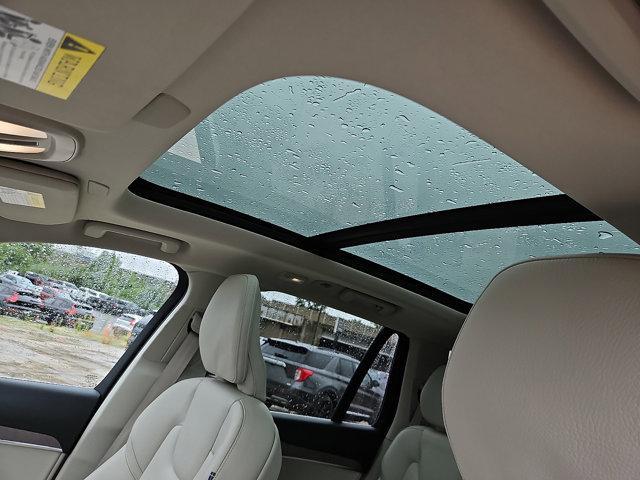 used 2023 Volvo XC90 car, priced at $41,265