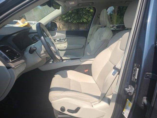 used 2023 Volvo XC90 car, priced at $40,990