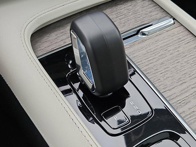 used 2023 Volvo XC90 car, priced at $41,265