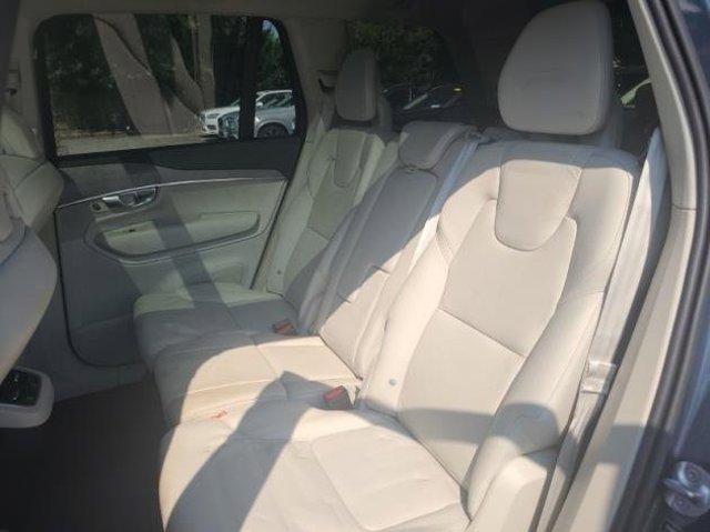 used 2023 Volvo XC90 car, priced at $40,990
