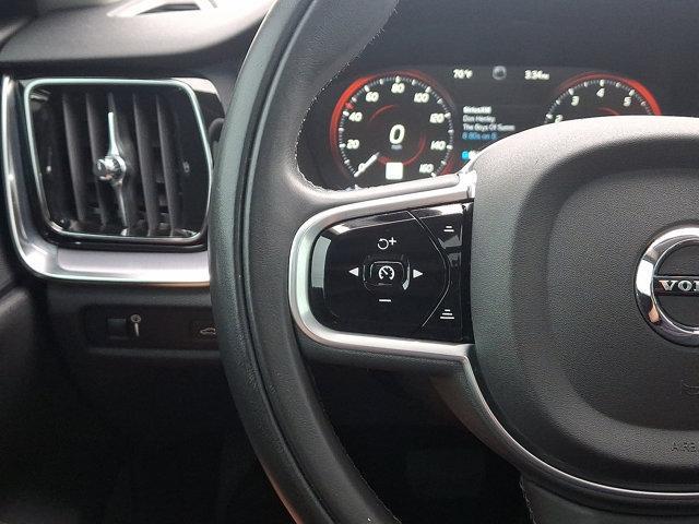 used 2020 Volvo S60 car, priced at $21,725