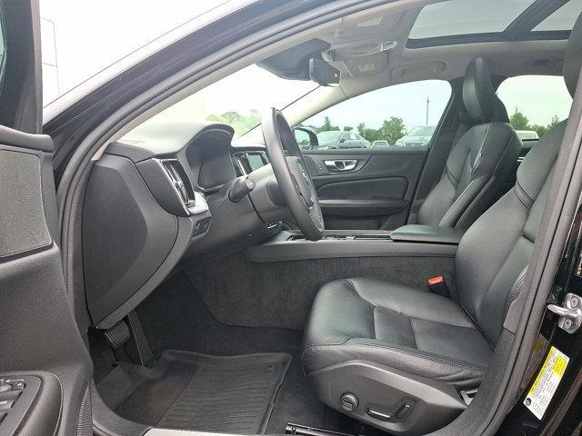 used 2020 Volvo S60 car, priced at $21,725
