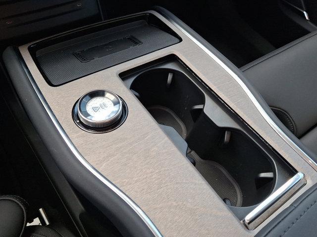 new 2025 Volvo EX90 car, priced at $93,840