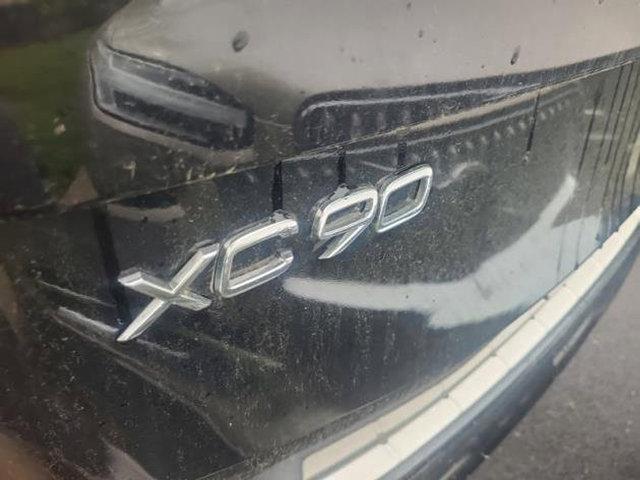 used 2022 Volvo XC90 car, priced at $40,928