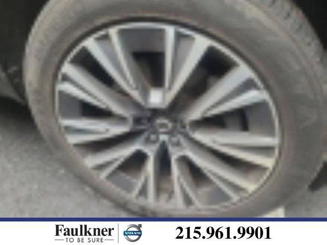 used 2022 Volvo XC90 car, priced at $40,928