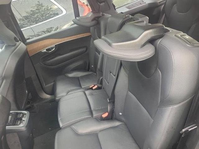 used 2022 Volvo XC90 car, priced at $40,928
