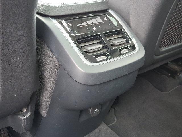 used 2022 Volvo XC90 car, priced at $38,990