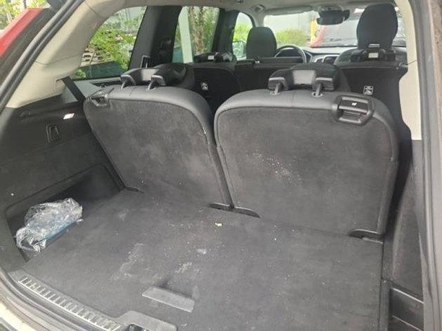 used 2022 Volvo XC90 car, priced at $40,928
