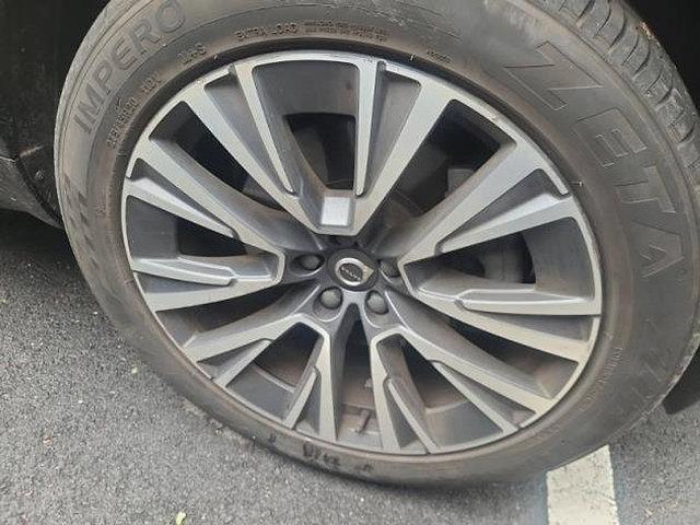used 2022 Volvo XC90 car, priced at $40,928