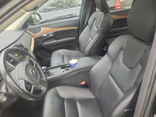 used 2022 Volvo XC90 car, priced at $40,928