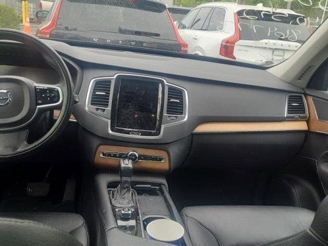 used 2022 Volvo XC90 car, priced at $40,928