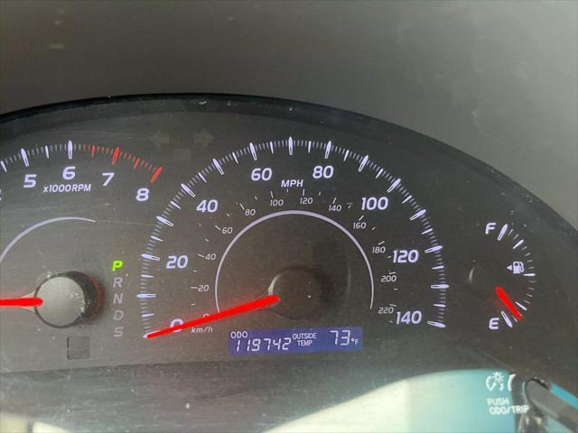 used 2010 Toyota Camry car, priced at $7,995