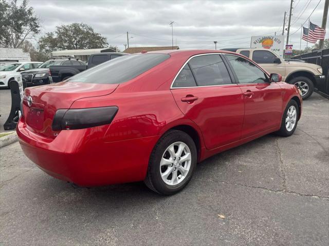 used 2010 Toyota Camry car, priced at $7,995