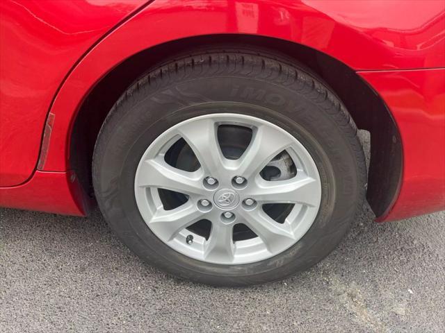 used 2010 Toyota Camry car, priced at $7,995