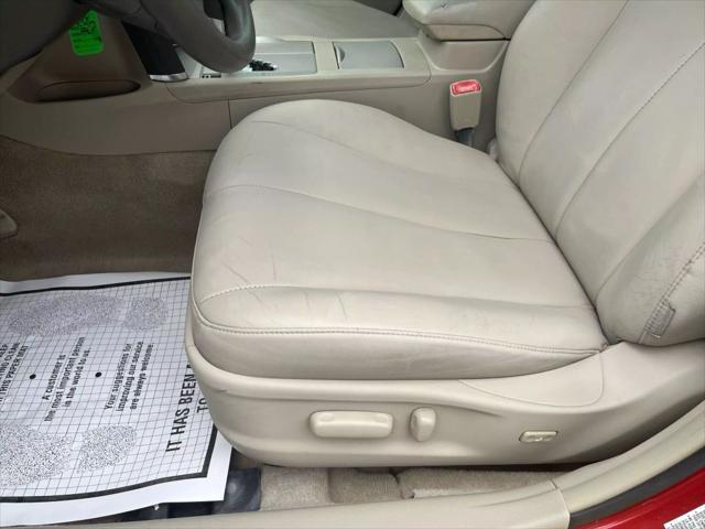 used 2010 Toyota Camry car, priced at $7,995