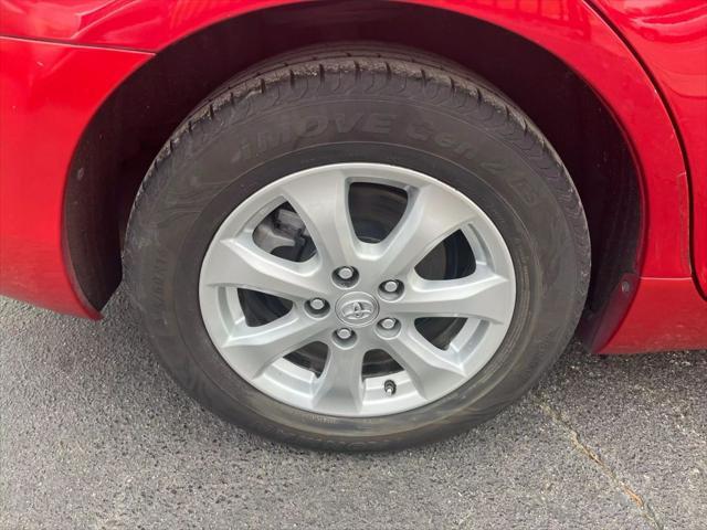 used 2010 Toyota Camry car, priced at $7,995