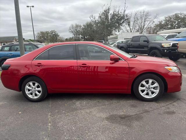 used 2010 Toyota Camry car, priced at $7,995