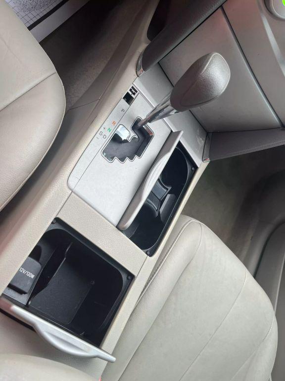 used 2010 Toyota Camry car, priced at $7,995