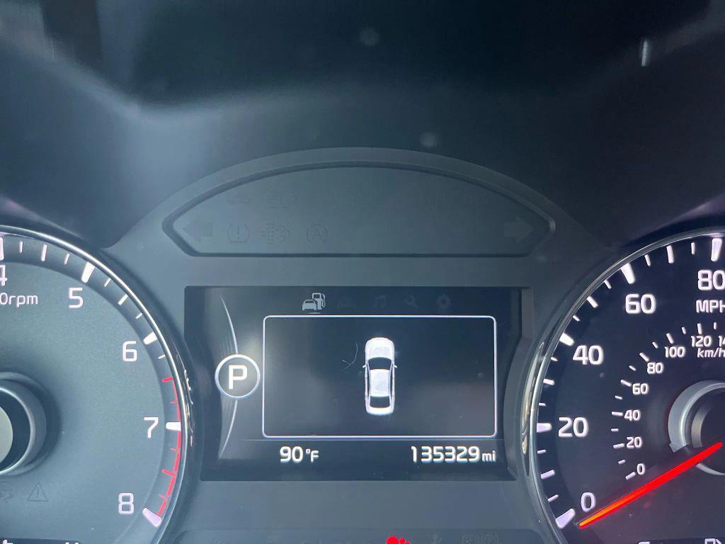 used 2017 Kia Forte car, priced at $5,995
