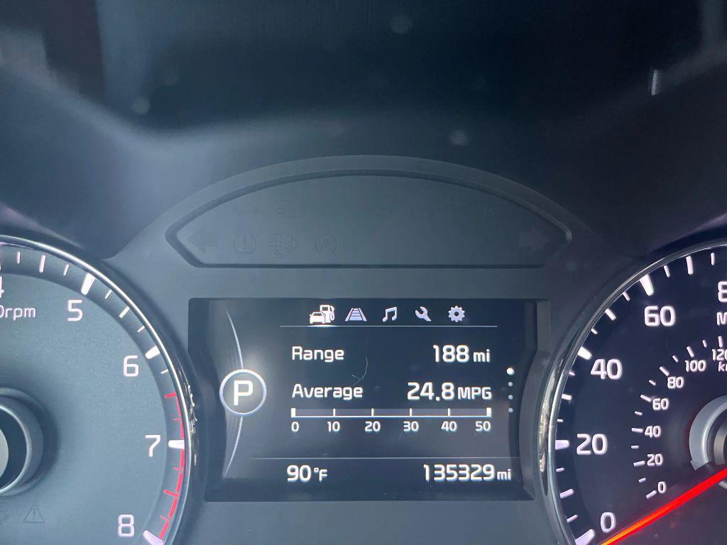 used 2017 Kia Forte car, priced at $5,995