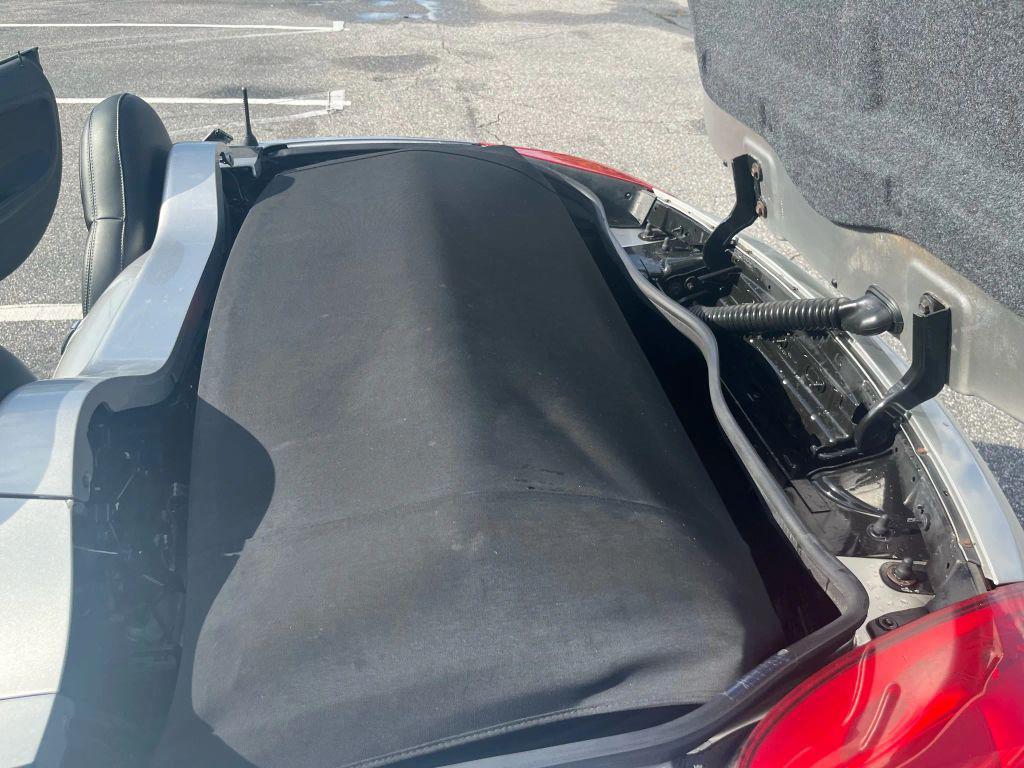 used 2007 Pontiac Solstice car, priced at $6,999